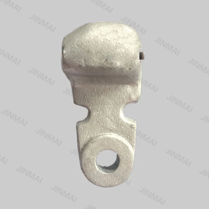 Accessoris de connexió del capçal de bol Maquinari elèctric
