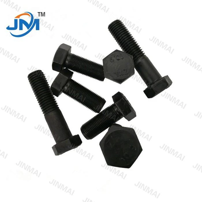 Perns hexagonals d'alta resistència