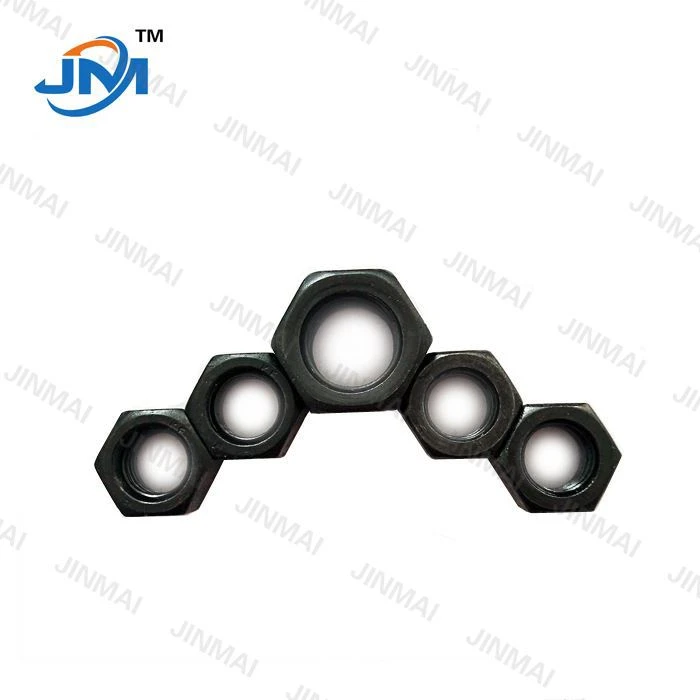 Femelles hexagonals d'alta resistència