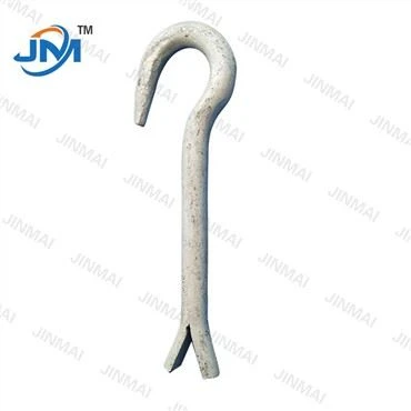 Ganxo de línia de pal de maquinari