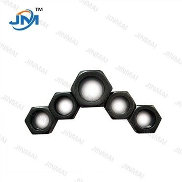Femelles hexagonals d'alta resistència