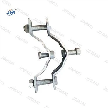 Adaptador de pinça de muntatge