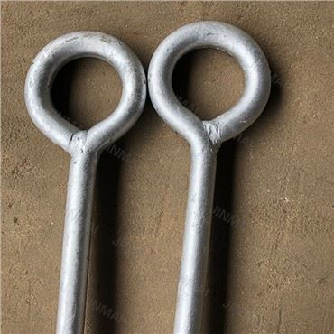 Perns d'anell d'ulls de soldadura