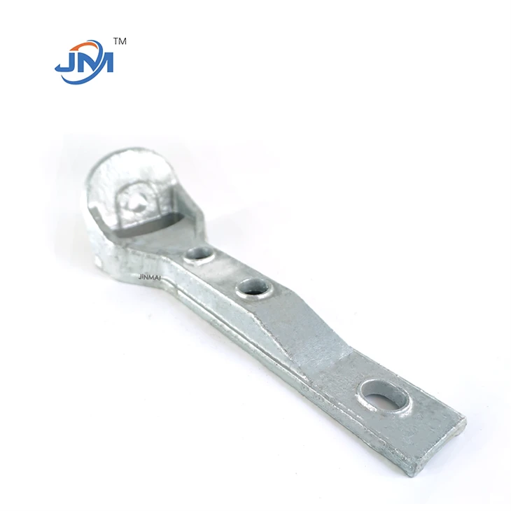 Pole Top Bracket