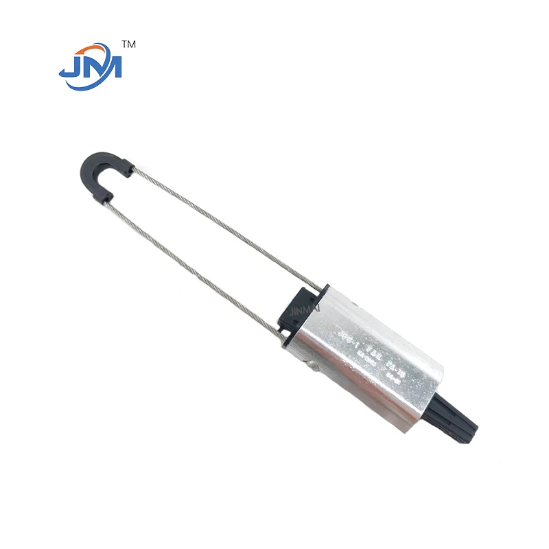 Aluminum Alloy Wedge-Shaped Tension Clamp price