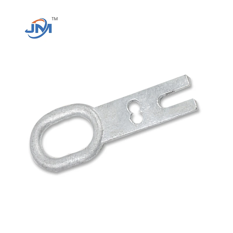 Casting Connecting Ring / ADSS Extension Connecting Bracket best