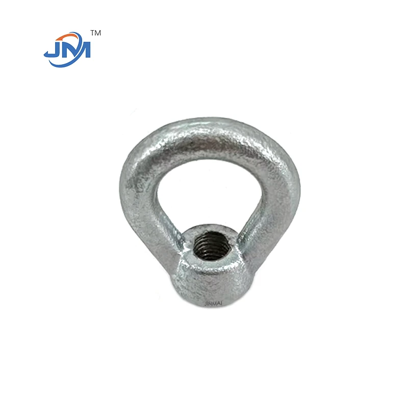 Eye Bolts/pear-shaped Rings high quality