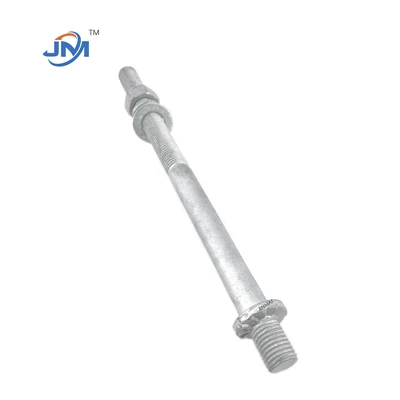 Pern de fixació de l'anell d'engranatge