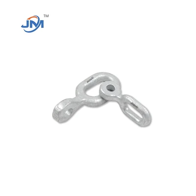Accessoris elèctrics d'anell penjant d'angle recte ZH