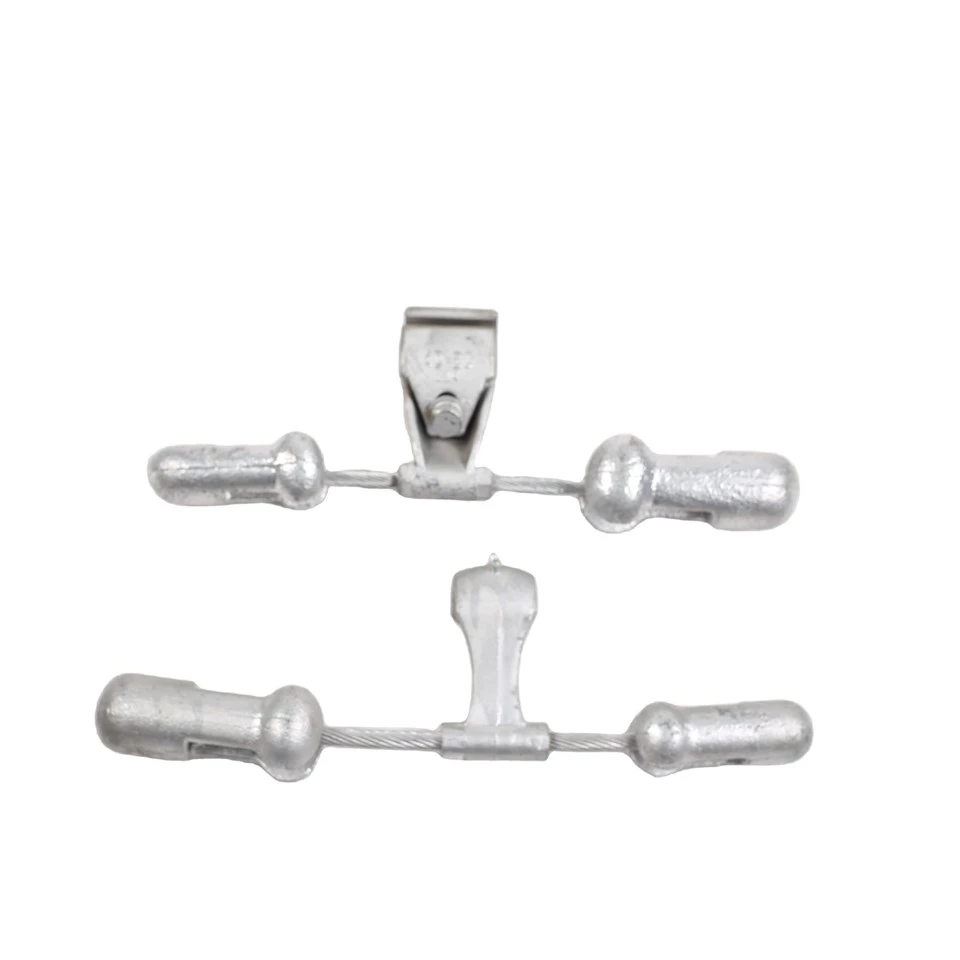Vibration Damper Type For FD, FG, FR